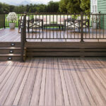 Different Quality Levels of Composite Decking - Seiffert Building .