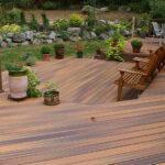 Composite Decks & Decking | 84 Lumb