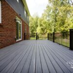 Does Trex Decking Scratch Easily? Here's What You Need to Know