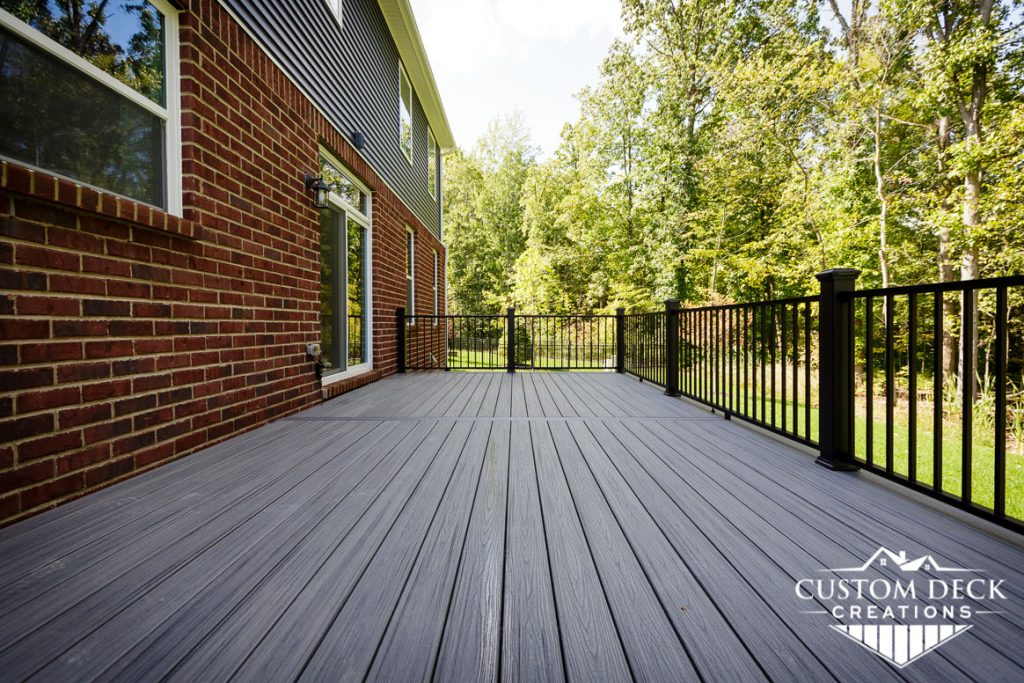 Does Trex Decking Scratch Easily? Here's What You Need to Know