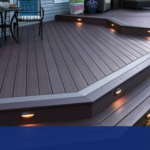 Choosing a Wood or Composite Deck - Holmes Building Materia