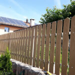 How to install composite fence | DIY installation overvi