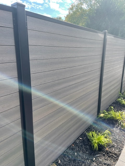 TruNorth® Composite Fencing (double sided!) - US Local - ON SALE .