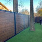 LuxeCore Composite Fencing by FenceTrac (Maintenance-Free .