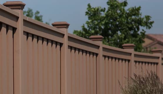 Trex Composite Fencing & Gates | Trex Fencing - S