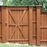 Trex® Composite Fence | Myers Fenci