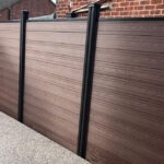 Can composite fence panels be cut to size? | North Valley Composit