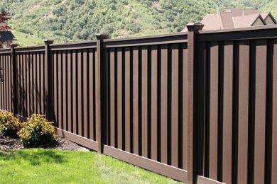 Trex® Composite Fencing | Tr