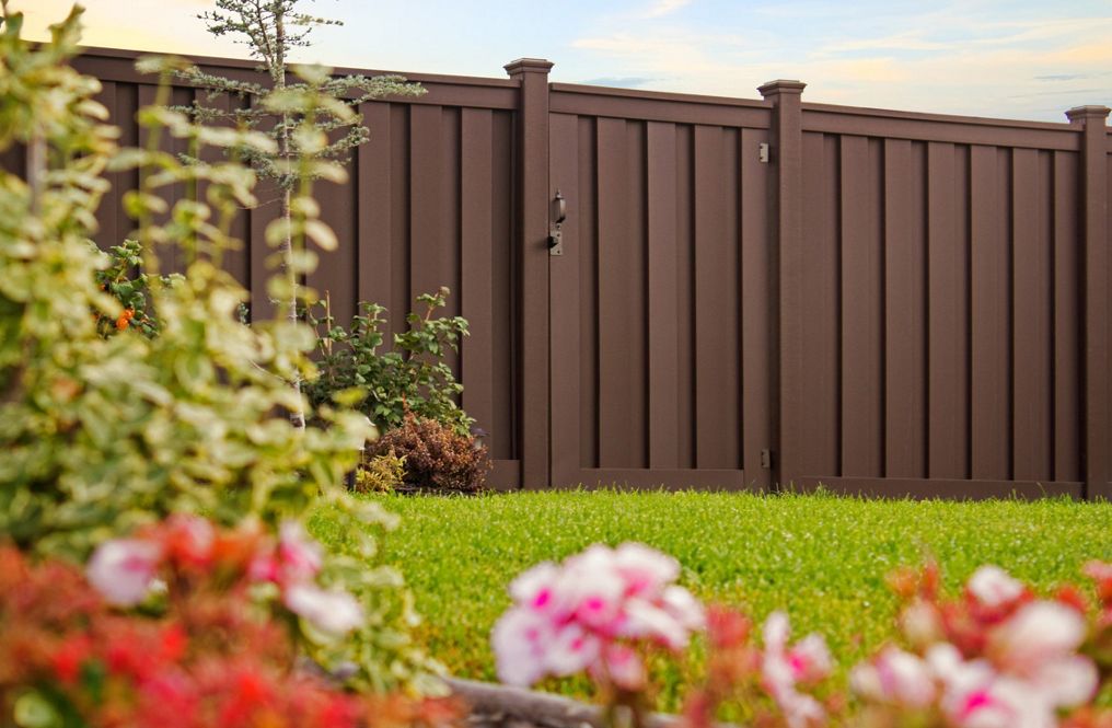 Trex® Composite Fencing | Tr