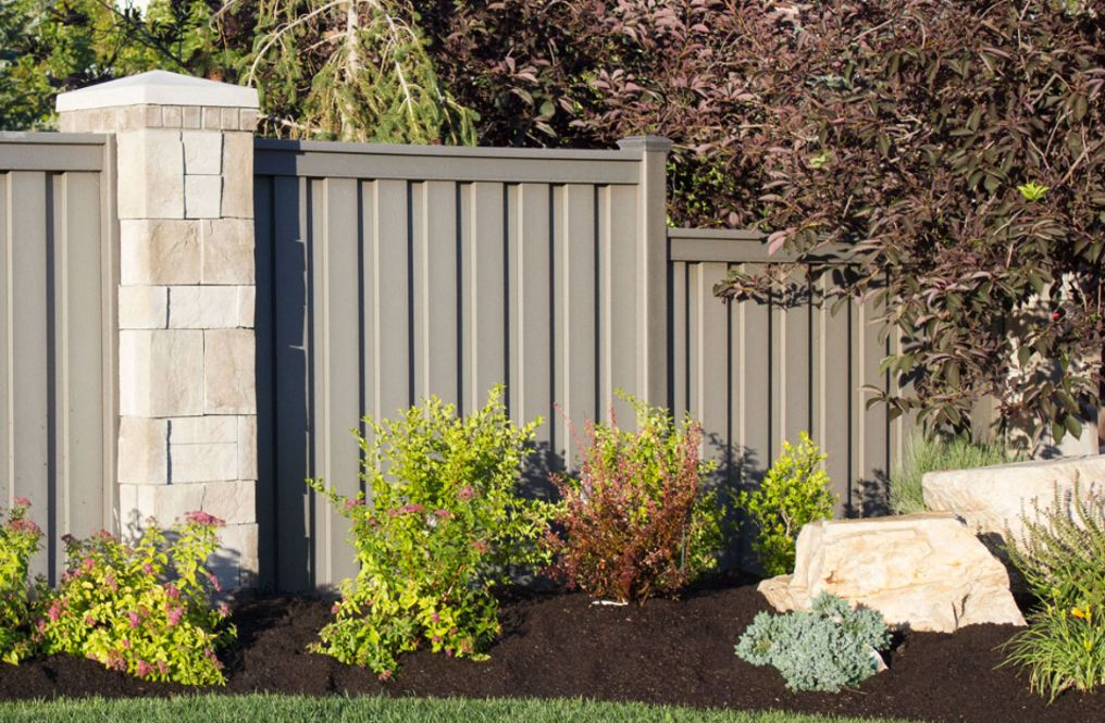 Trex® Composite Fencing | Tr