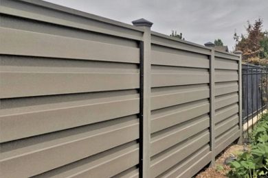 Trex® Composite Fencing | Tr