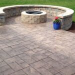 Concrete Patio - Concrete Installation in Elkhart,