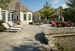 Concrete Patio Ideas - Design Your Backyard Patio - Concrete Netwo