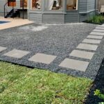 24x24 Square Concrete Pavers- We Deliver - Houston, TX 770