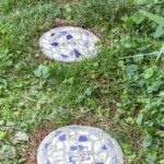 Concrete Stepping Stone DIY For Your Garden • Kids Activities Bl