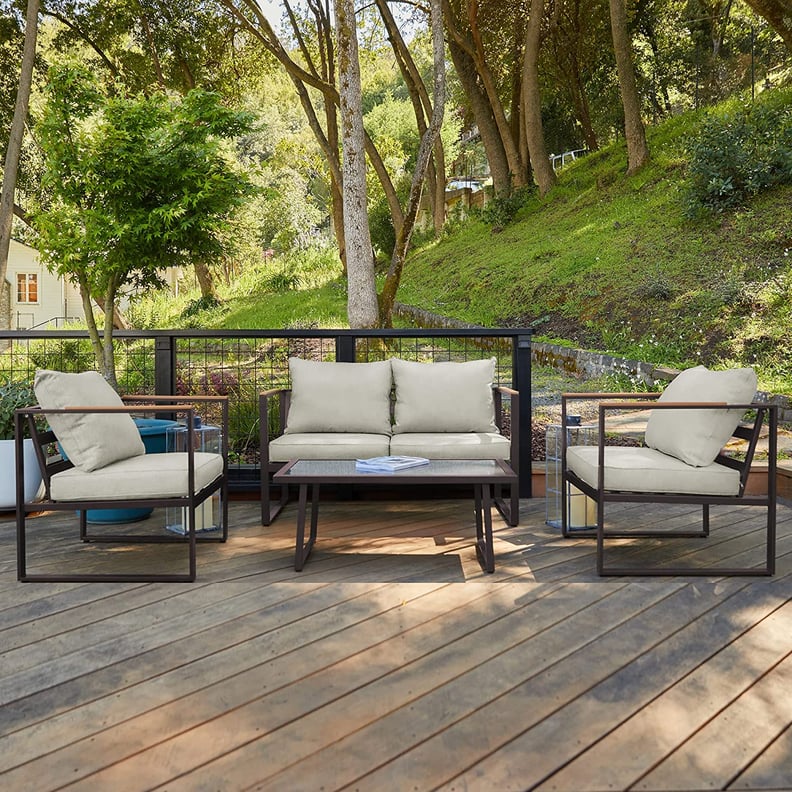 The Best Modern Outdoor Furniture For Patios and Backyards .