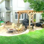 cool-backyard-ideas-decks-outdoor-step-patio-patios-images-on-deck .