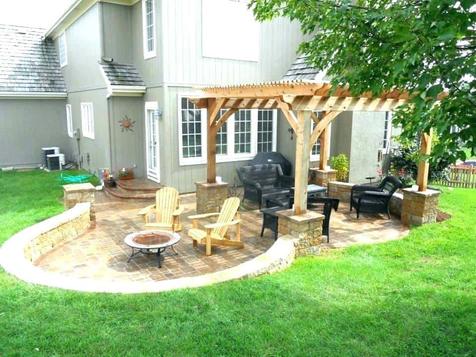 cool-backyard-ideas-decks-outdoor-step-patio-patios-images-on-deck .