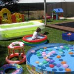 Fun backyard ideas for kids | A Small World GIft Sh