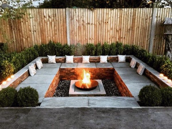 55 Best Cool Backyard Ideas to Revamp Your Space in 2024 .