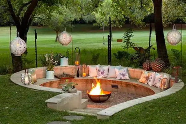 21 Cool Yard Ideas for Your New Home - Move Honc