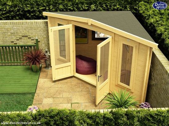 30 Best corner sheds ideas | corner sheds, shed plans, sh