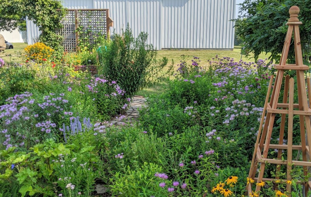 Cottage Garden - UMN Extension Washington County Master Gardener .