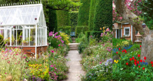 Cottage garden ideas: 32 inspiring spaces and layouts