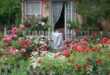 3 tips for designing a low maintenance cottage garden - Anthony .