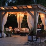 Create Your Own Backyard Cottage | Jonathan Robert Landscap