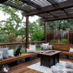 Covered Deck Ideas For A Perfect Indoor-Outdoor Experien