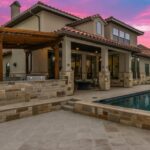 Dallas Patio Design: Design Ideas For Your Covered Pat