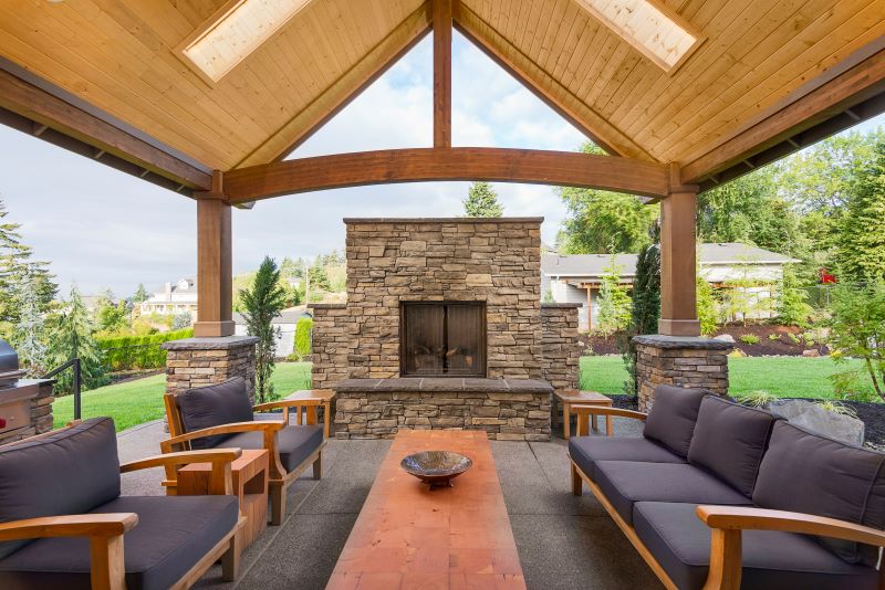 4 of the Best Covered Patio Ideas for Pacific Northwest Homes .