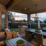 Dallas Patio Design: Design Ideas For Your Covered Patio, Part