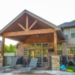 5 Benefits of a Covered Patio | Circle D Constructi