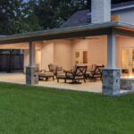 Patio Covers Houston, Dallas - TCP Custom Outdoor Livi