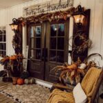 11 Best Cozy Front Porch Ideas for Fall Outdoor Seating Are