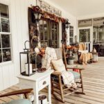 11 Best Cozy Front Porch Ideas for Fall Outdoor Seating Are