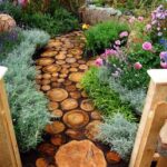 35 Creative Backyard Designs Adding Interest to Landscaping Ideas .