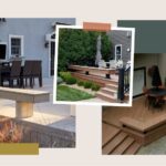 17 Built-In Deck Bench Ideas and Designs - TimberTe