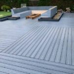 Selecting the Best Composite Deck Color for Your Home - Decked Out .