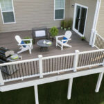 Deck Color Schemes | Popular Deck Color Trends for Your Hou