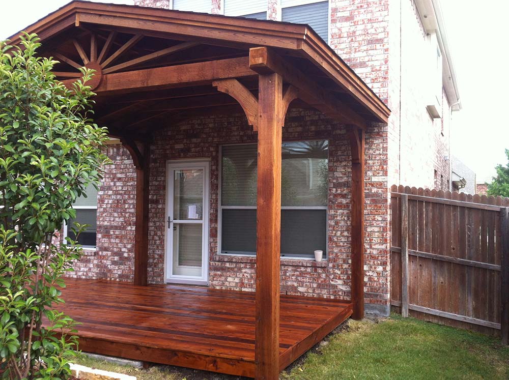 Deck Archives - Hundt Patio Covers and Dec