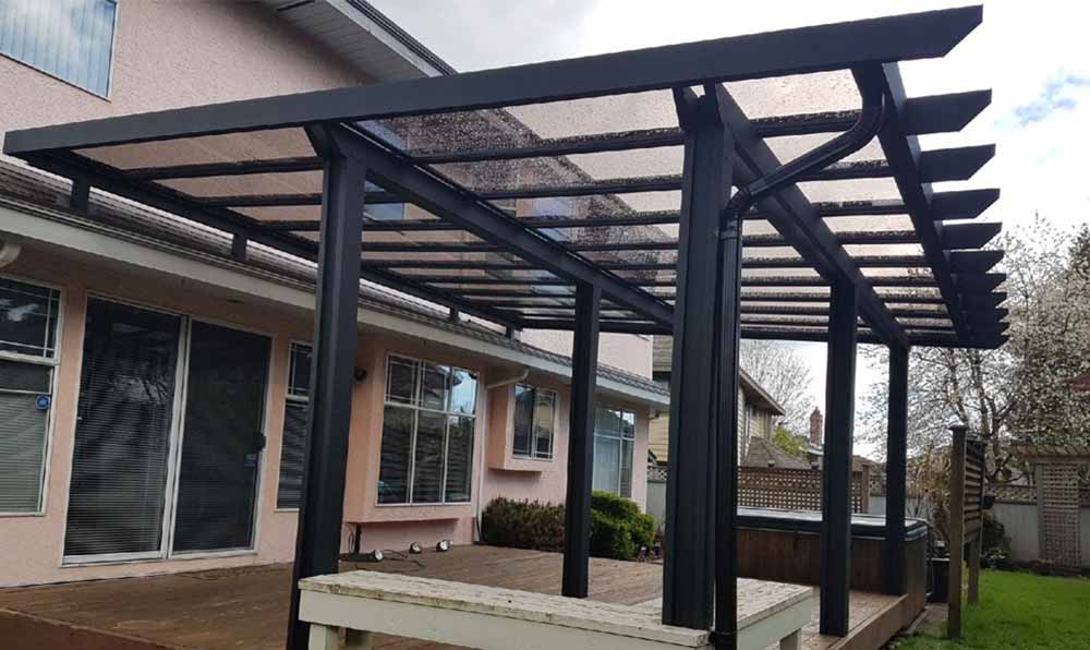 Deck Covers & Pergolas | Deck Cover & Pergola | Patio Cov