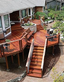 Deck Designs, 3rd Edition: Great Design Ideas from Top Deck .