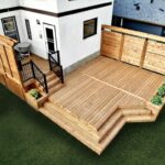 Deck Gallery - Deck Designs & Installations in Winnip