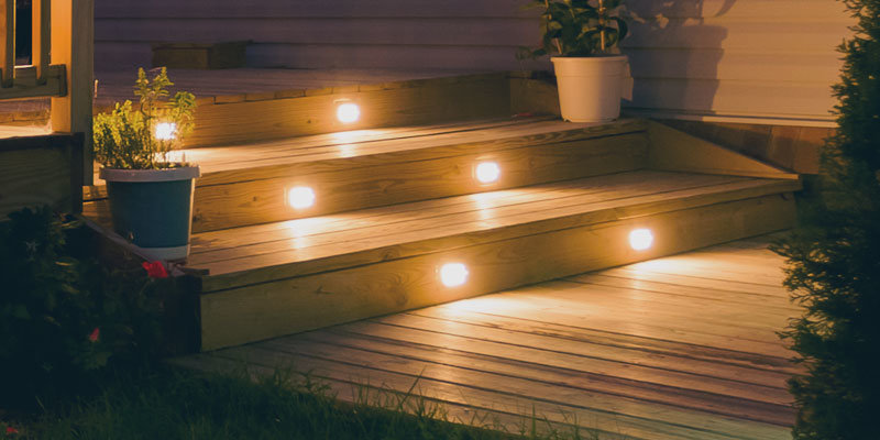 8 Best Outdoor Deck Lighting Ideas to Transform Your Ho