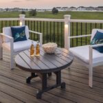 Trex® Outdoor Deck Lighting™ | Tr