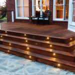 Advantage Deck Lighting - LED, Post Caps, & Rail Ligh