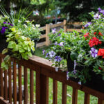 Deck Box Plantera Hold Many Benefits for Garden Shoppe